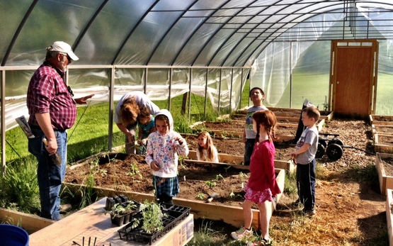 4-H Afterschool