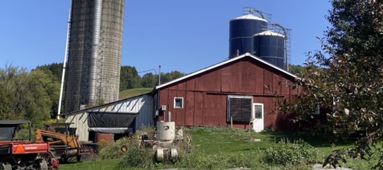 Van-tag Farm 