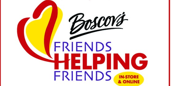 Boscov