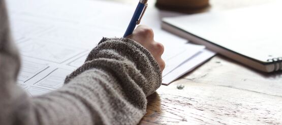 grant writing