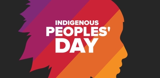 Indigenous people's day