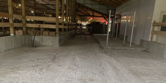 Harmonie Farm 