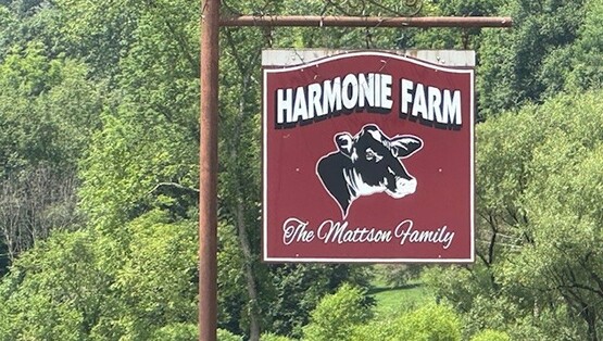 Harmonie Farm
