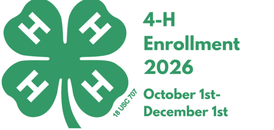 4-H Enrollment