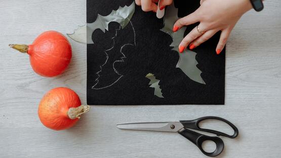 halloween crafts