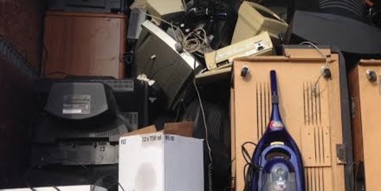e-waste photo