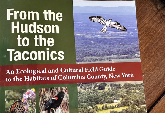 Columbia County Field Guide