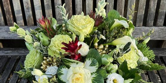 Floral Arrangement