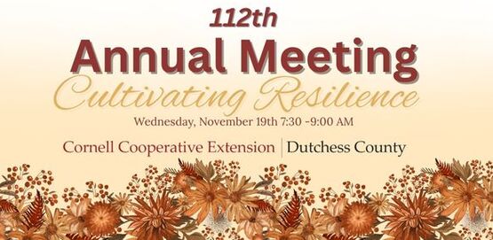 2025 112 CCEDC annual meeting header