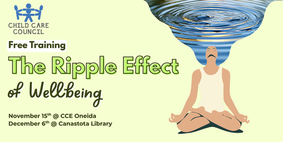 wellbeing training