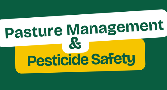 BANNER Pasture Management