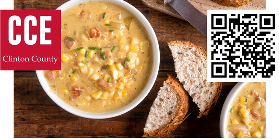Chicken Chowder