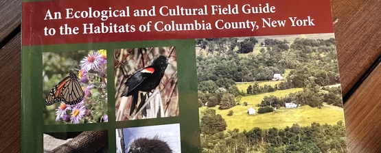 Columbia County Field Guide