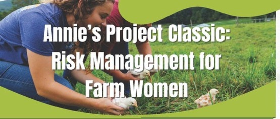 Women in Farming