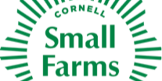 Cornell Small Farms Program