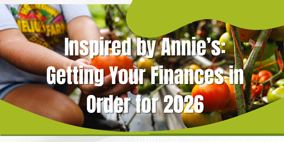 Join Cornell Cooperative Extension of Albany County, Oneida County, and Schoharie-Otsego Counties for a hybrid series focused on setting you up for a successful 2026 when it comes to financial decision-making. Each session will be offered with a virtual option, as well as coming into the CCE offices listed previously for group discussion and learning from your peers.
