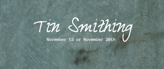 tin smithing clipart