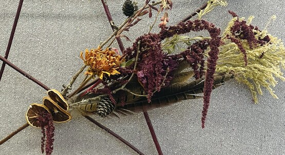 Star Wreath Workshop