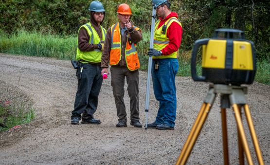 Running Your Highway course image