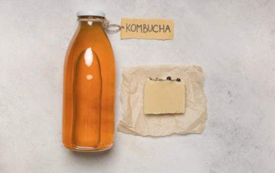Kombucha 