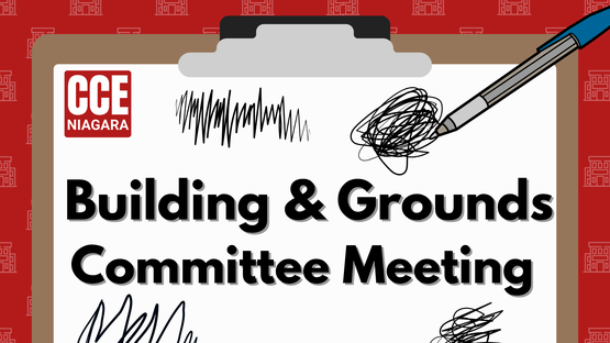 Buildings and Grounds 