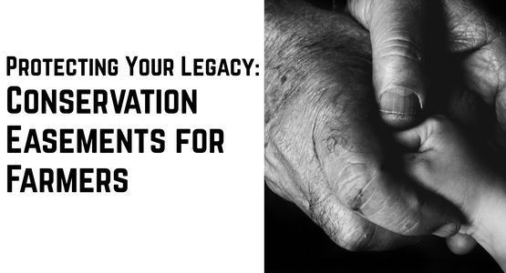 BANNER Protecting Legacy