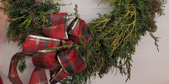 The Holiday Greens Workshop is FULL and attendees are reminded that our workshop will be at a new location this year - our CCE Wayne office in Newark - 1581 Route 88N, Newark.  For questions, call 315-331-8415.  