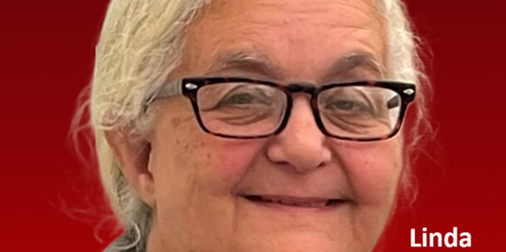 Master Beekeeper Linda Aydlett