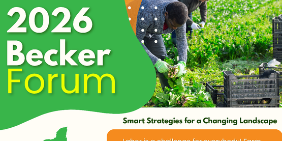 2026 Becker Forum