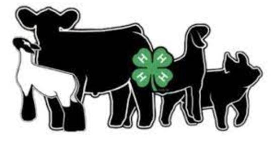 Livestock Auction logo