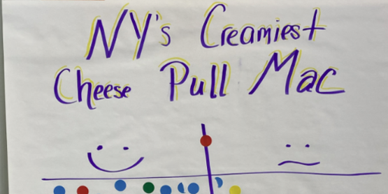 Franklin Central School Mac & Ch. Challenge 