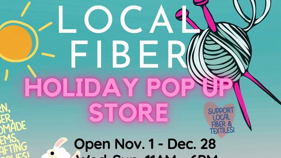 Local Fiber Pop-up 2025