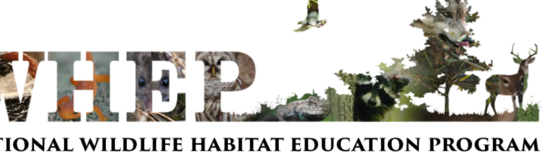 WHEP - Wildlife Habitat Education Program