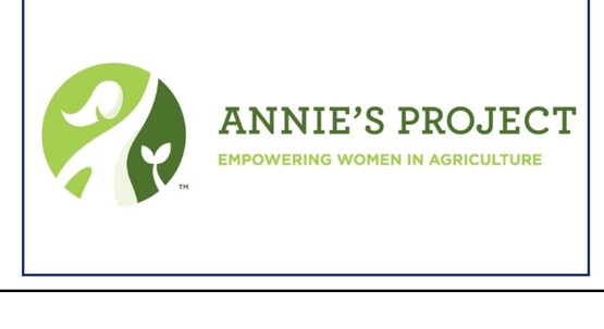 Annie Project Logo
