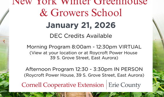 Greenhouse & Growers School