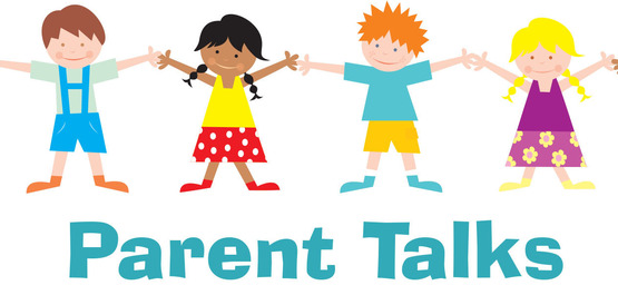 parent talks heade 2026