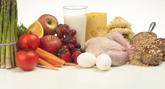 ESNY provides nutrition education materials and sponsors education events and classes in local communities on a variety of nutrition topics like: healthy eating on a budget, smart shopping for vegetables and fruit, healthy meal planning, basic cooking and food safety skills, weight control and physical activity. 