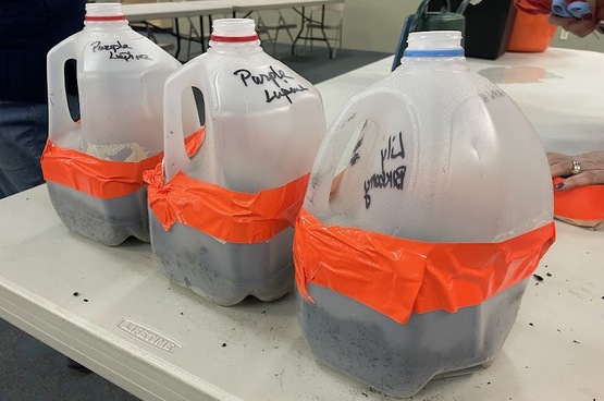 2025 Otsego Winter Sowing