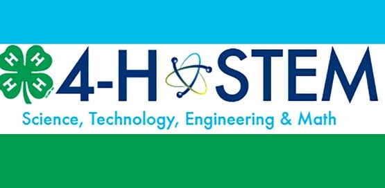 STEM logo banner