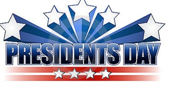 Presidents Day clipart