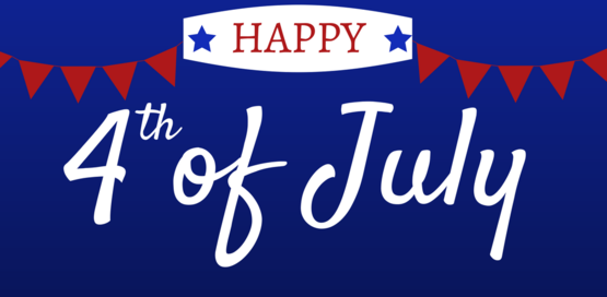 independence day 4th of July holiday 