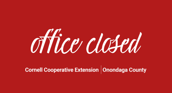 office closed
