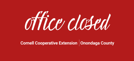 office closed