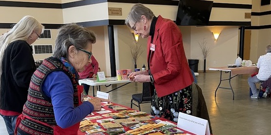 2024 Otsego Seed Swap