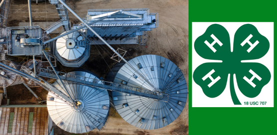 A special opportunity to tour a local institution and learn more about feeding livestock.