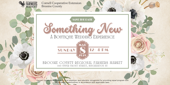 Bridal Show 2026 Cover