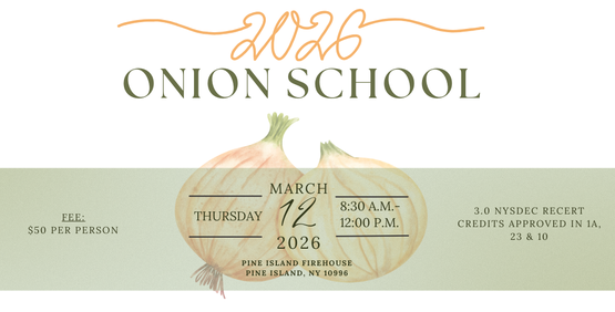 onion school
