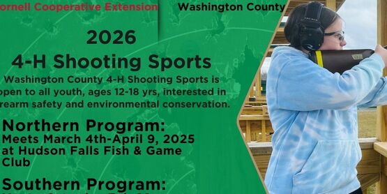 2026 Shooting Sports