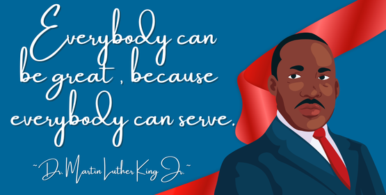 MLK Jr. Day 