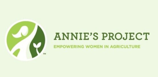 Annie's Project Banner